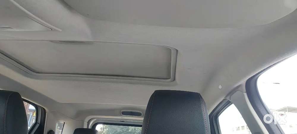 Ford Ecosport 2019 Diesel 125000 Km Driven