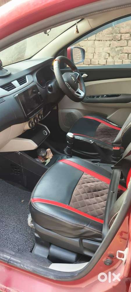 Renault Triber 2019 Petrol