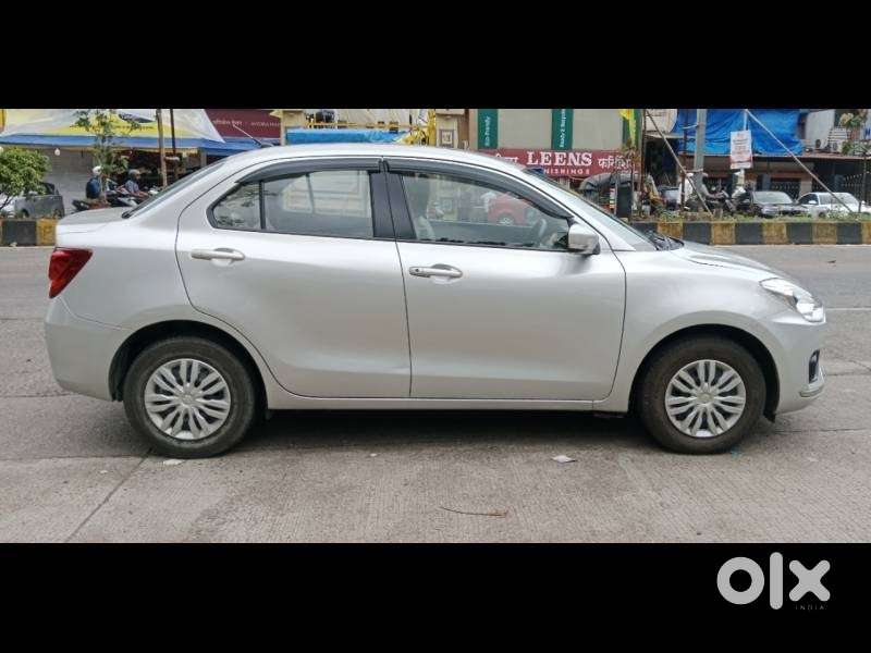 Maruti Suzuki Dzire 1.2 Vxi, 2020, Petrol