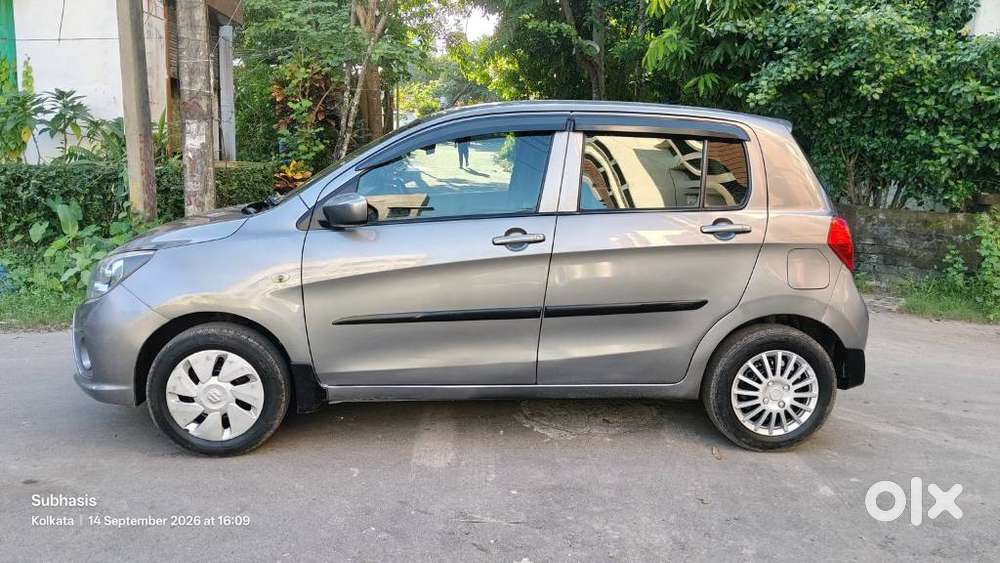 Maruti Suzuki Celerio Vxi Amt, 2019, Petrol