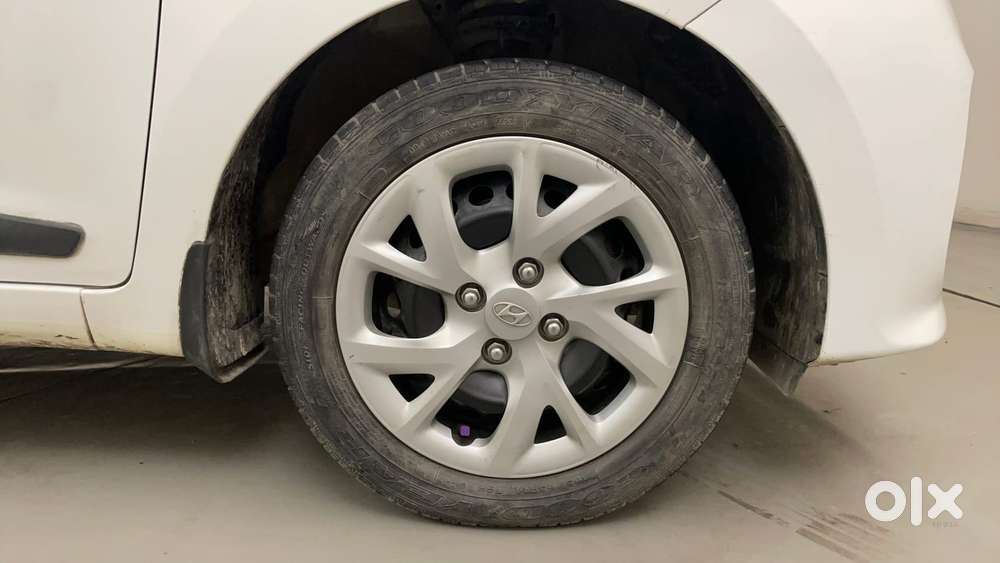 Hyundai Grand I10 1.2 Kappa Sportz, 2020, Petrol