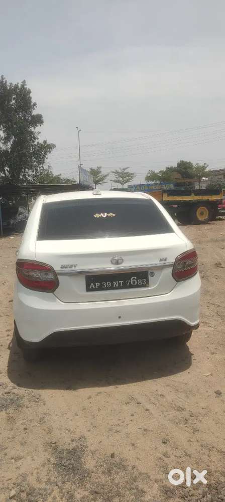 Zest Tata No Complents