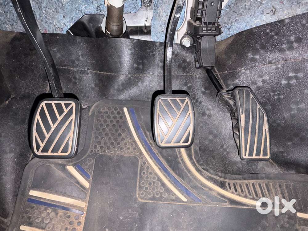 Toyota Glanza 1.2 Petrol 2023