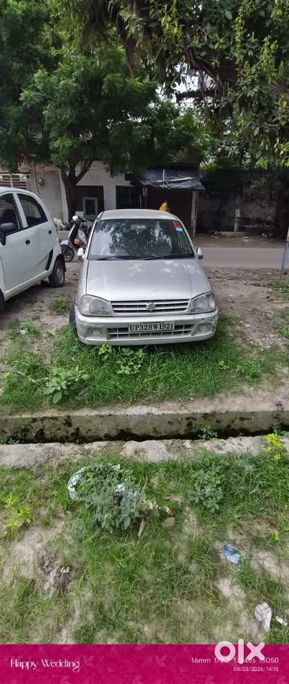 Maruti Suzuki Zen 2006