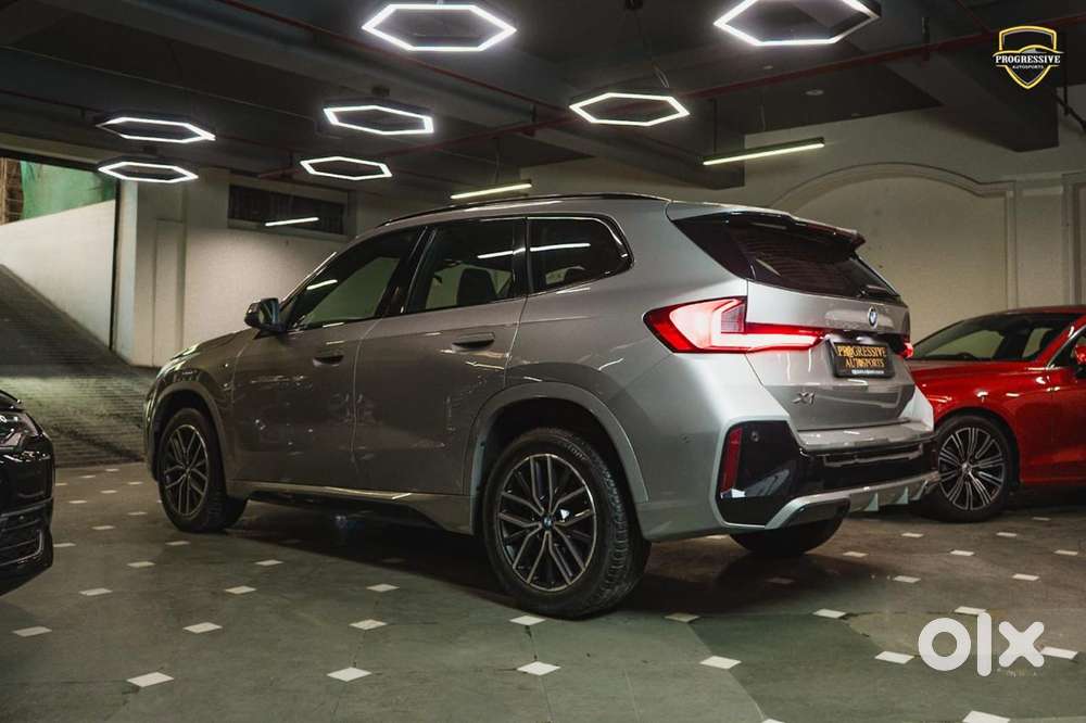 Bmw X1 Sdrive18i Xline, 2025, Petrol