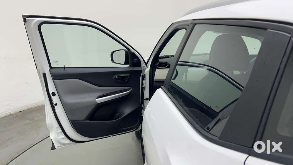 Nissan Magnite 1.0 Xe, 2024, Petrol