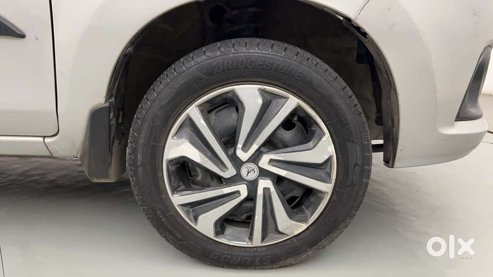 Maruti Suzuki Alto K10 2010-2014 Vxi, 2019, Petrol