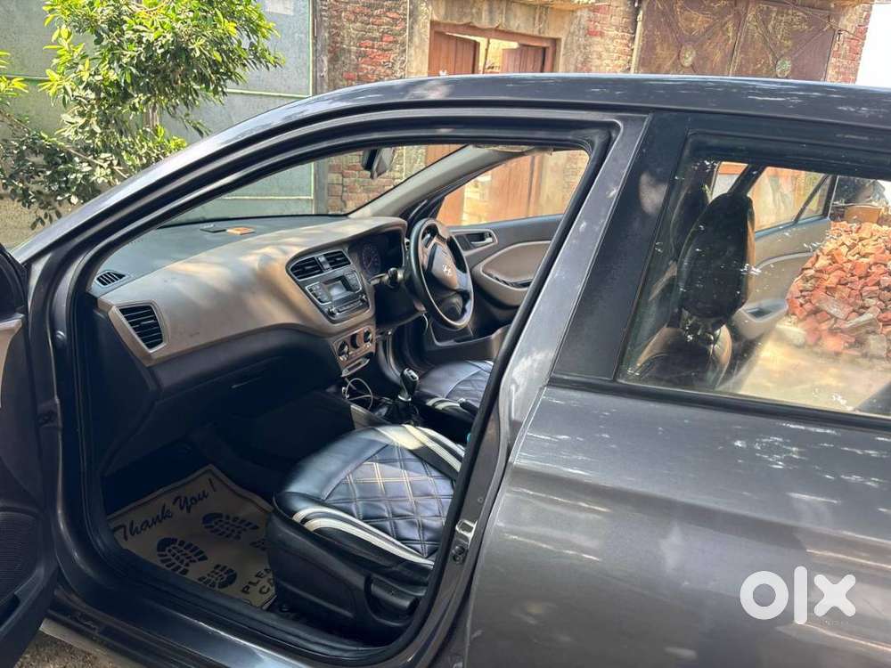 Hyundai I20 Magna Executive 2019