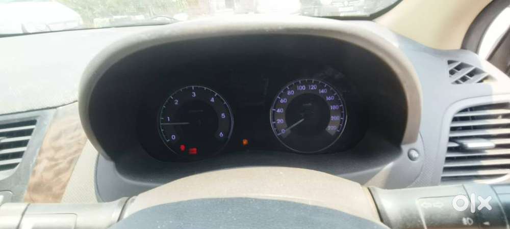 Hyundai Fluidic Verna 1.6 Crdi Sx, 2012, Diesel