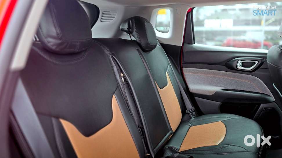 Jeep Compass, 2021, Petrol