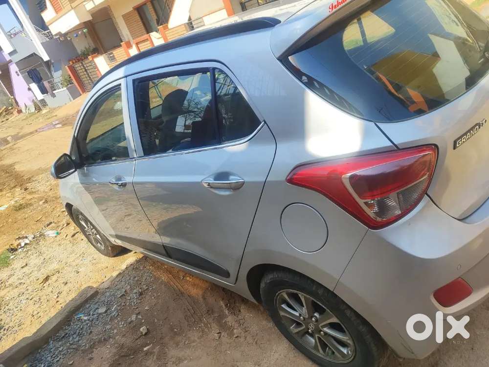 Awesome Condition All New 4 Tyre