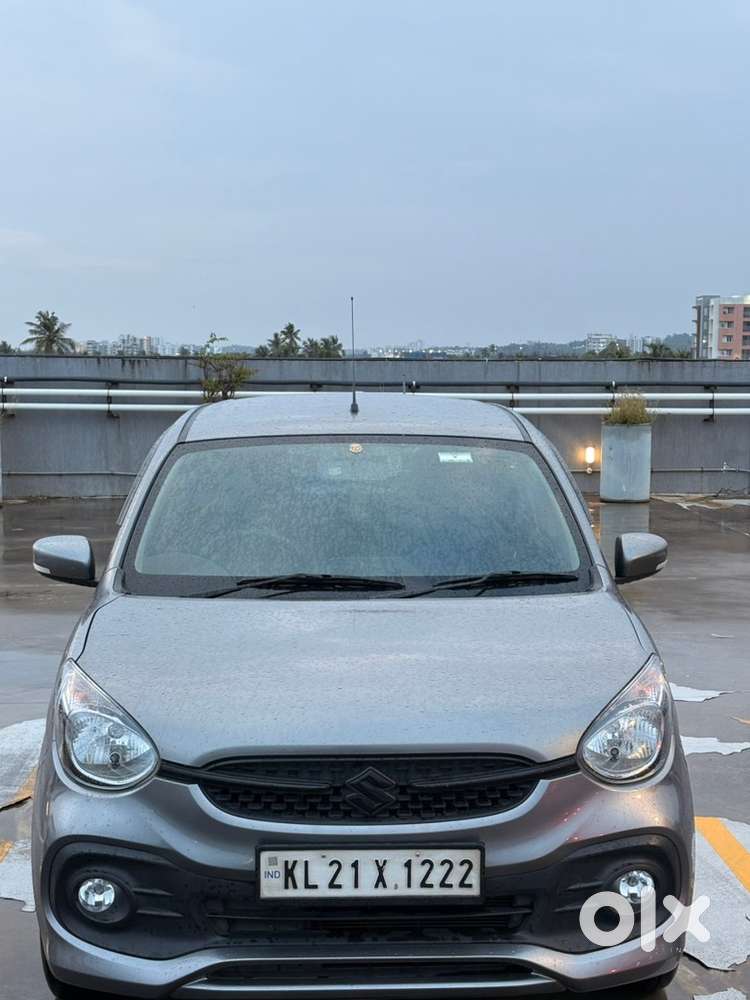 Maruti Suzuki Celerio 2022 Petrol