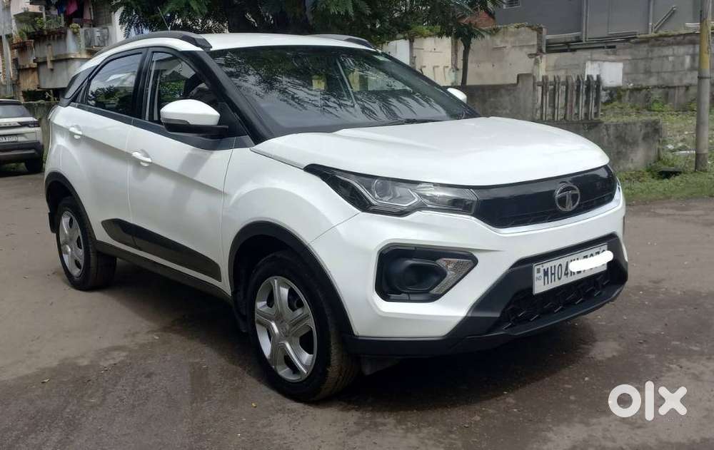 Tata Nexon 1.2 Revotron Xm, 2020, Diesel