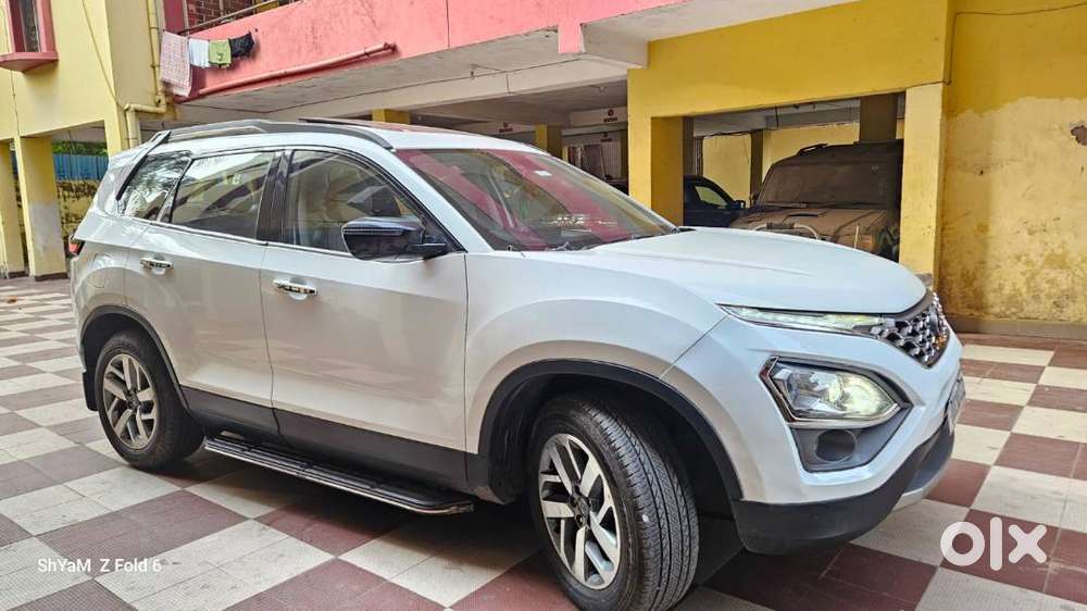 Tata Safari Xz+ For Sale