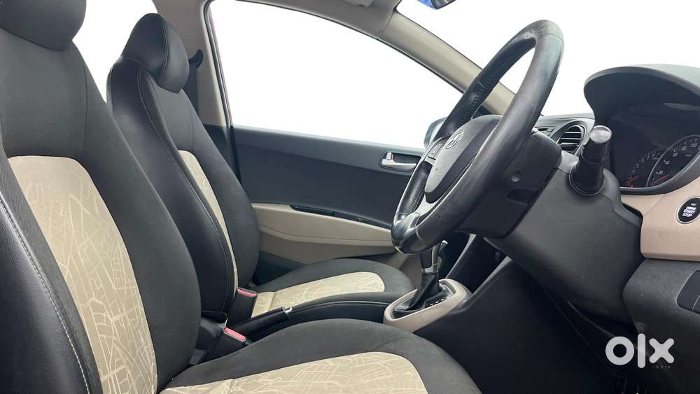 Hyundai Grand I10 Asta 1.2 Kappa Vtvt, 2016, Petrol