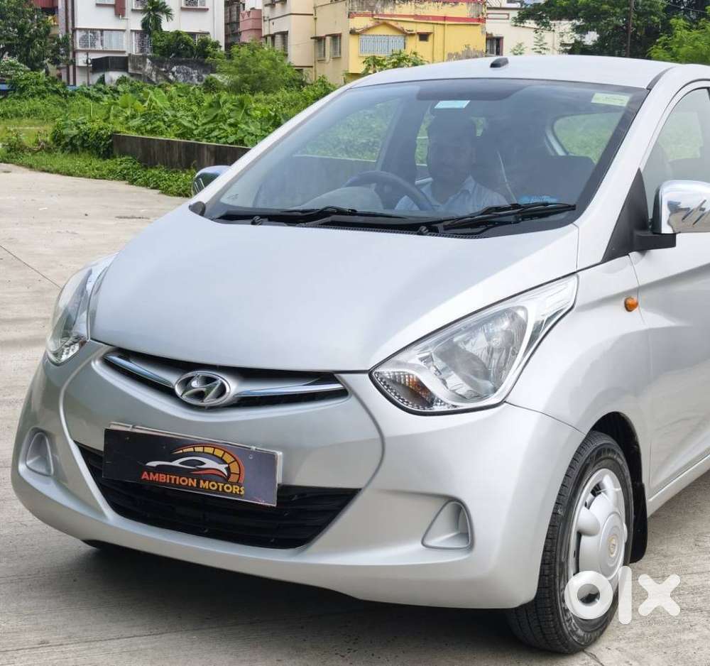 Hyundai Eon Era +, 2018, Petrol