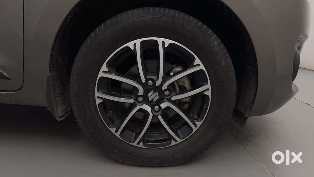 Maruti Suzuki Swift 2021-1.2 Zxi Plus Amt, 2022, Petrol
