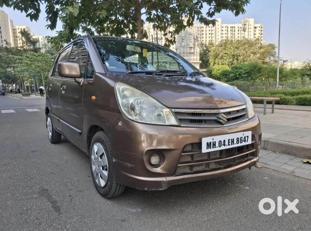 2010 Maruti Zen Estilo Vxi K Series Engine For Just Rs 1,35,000/- Only