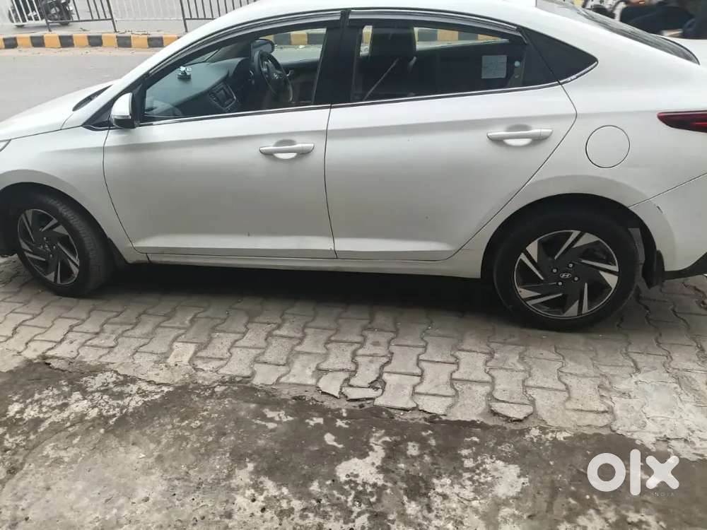 Hyundai Verna 2019