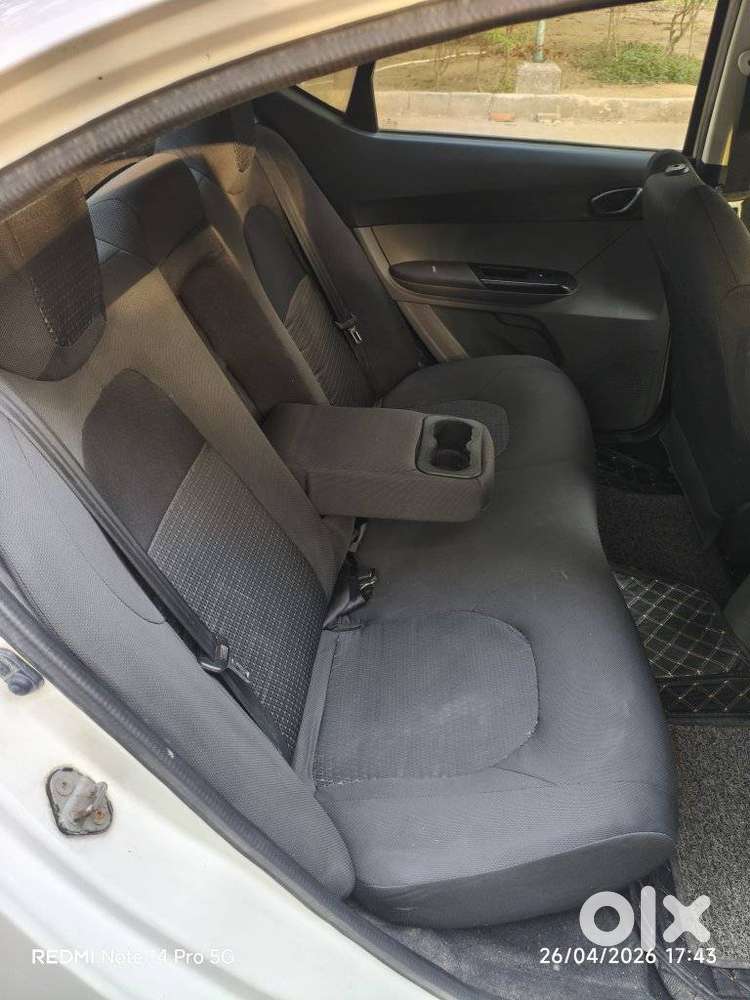 Tata Tigor 1.2 Revotron Xz Cng, 2017, Cng & Hybrids