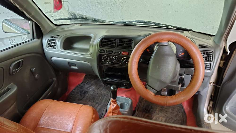 Maruti Suzuki Alto 0.8 Lxi (o), 2010, Petrol