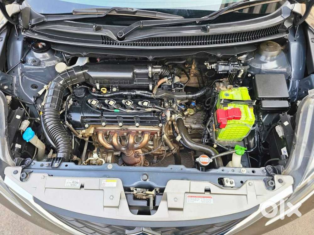 Maruti Suzuki Baleno Delta, 2020, Petrol