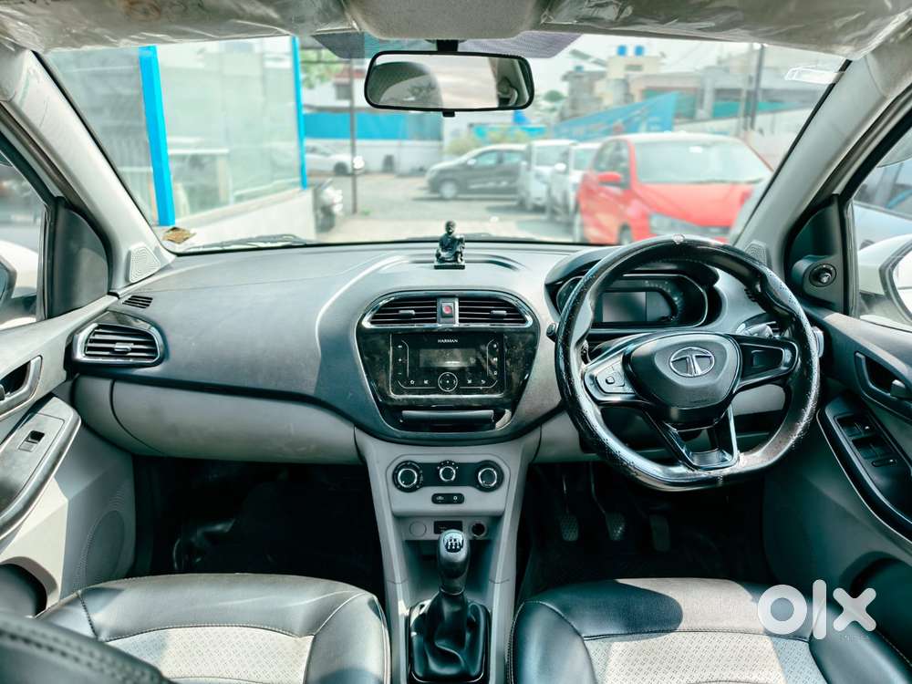 Tata Tiago 1.2 Revotron Xt Rhythm, 2021, Petrol