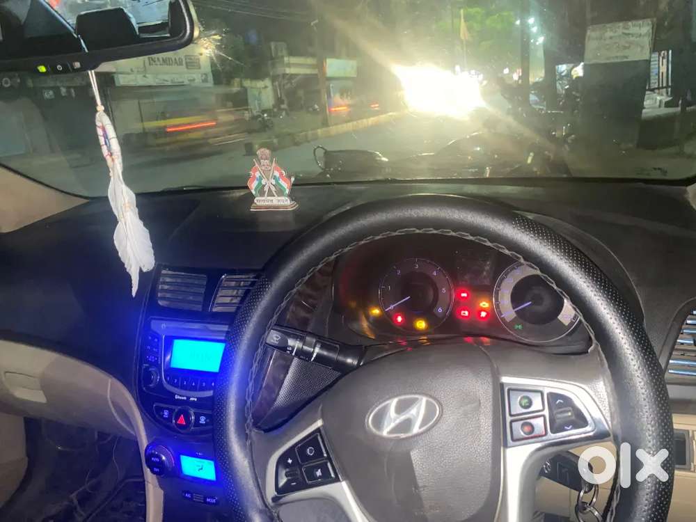 Car Is In Good Condition With 22+ Milage