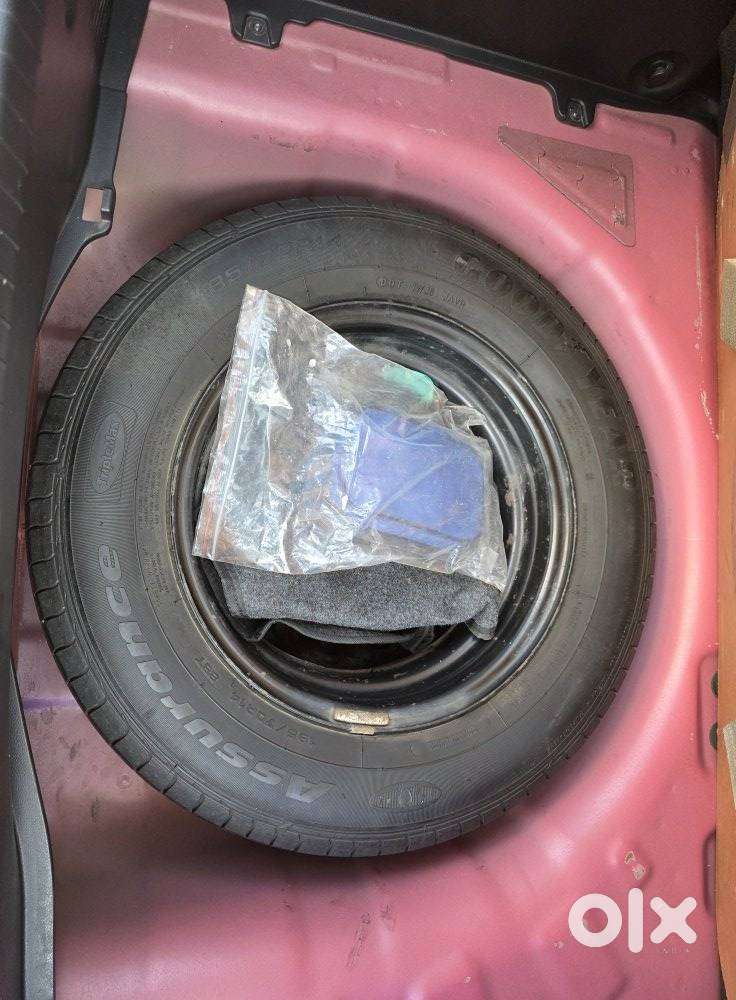 Hyundai Elite I20 Magna Executive 1.2, 2018, Petrol