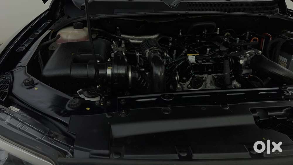 Mahindra Scorpio N Z8 L Petrol At 7 Str, 2023, Petrol