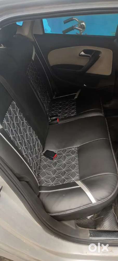 Volkswagen Polo Diesel 2012 83000km