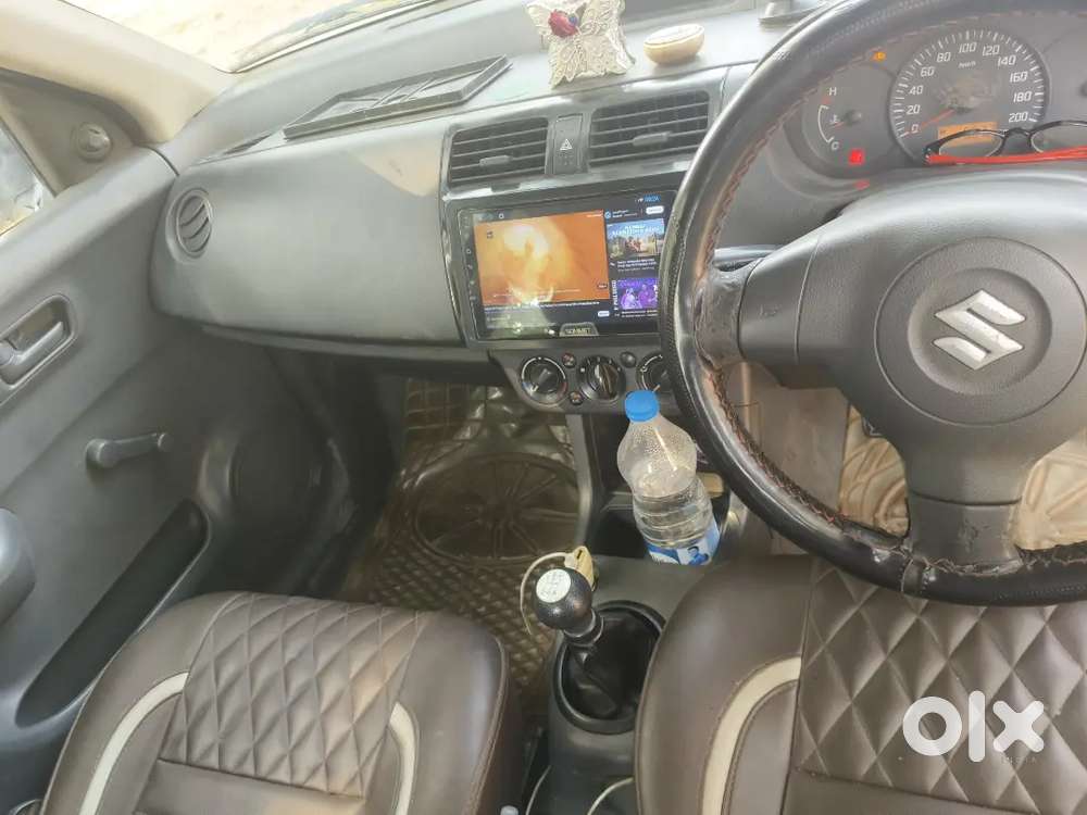 Maruti Suzuki Swift Dzire Tour 2016 Diesel 152000 Km Driven