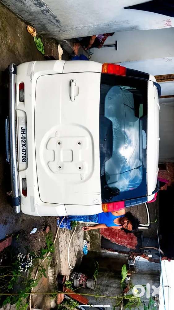 Mahindra Quanto 1.5 C2 2012