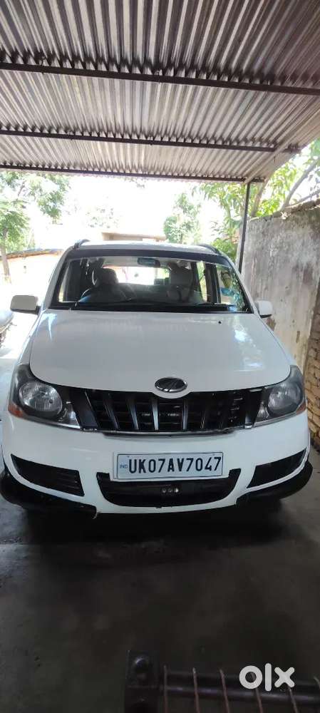 Mahindra Xylo 2013 Diesel Good Condition
