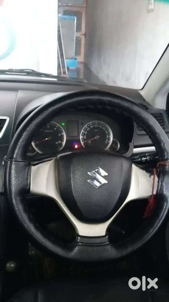 Maruti Suzuki Swift 2014 Diesel Manual