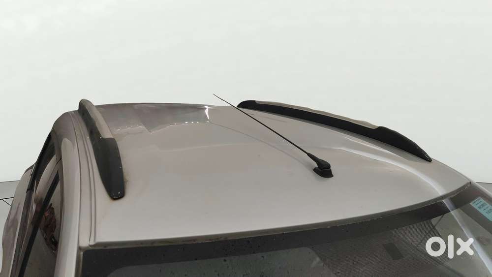 Renault Kwid Rxt, 2016, Petrol