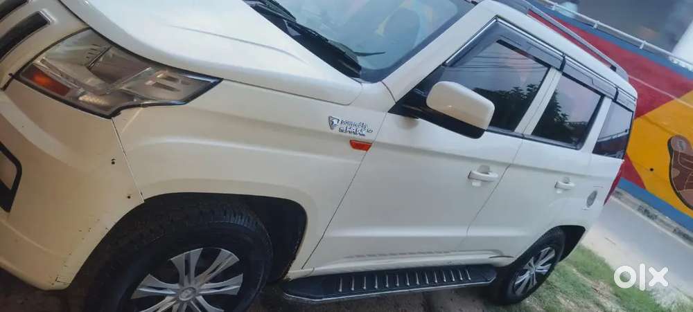 Mahindra Tuv 300 2019 Diesel