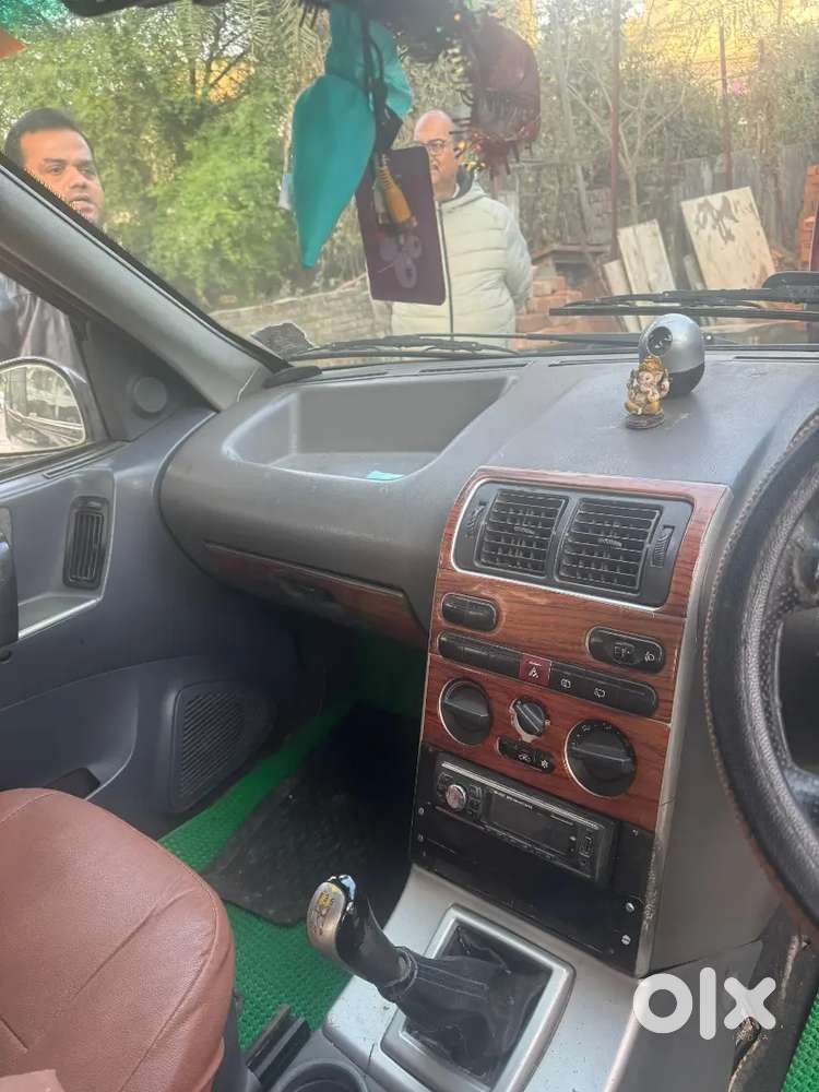 Tata Safari 2006 Diesel 166000 Km Driven In Good Condition.