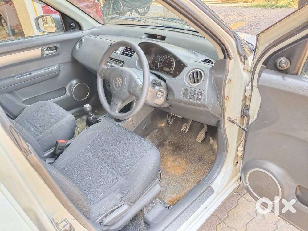Maruti Suzuki Swift Vdi Optional, 2010, Diesel