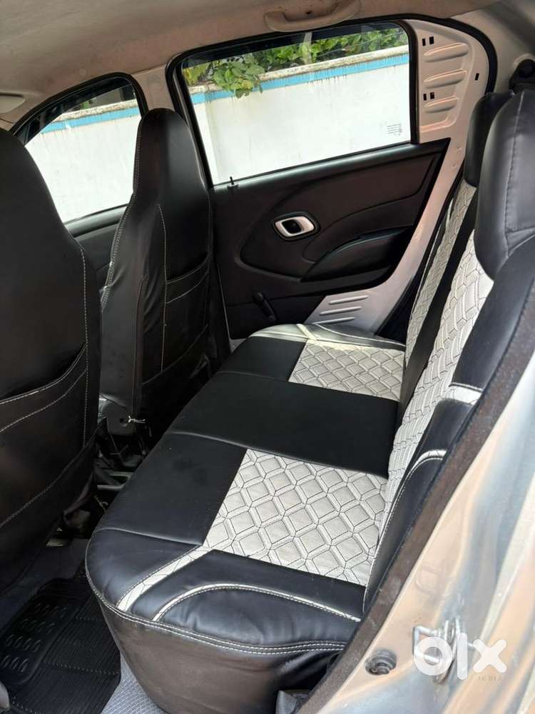 Datsun Redigo 2018 Petrol 58000 Km Driven