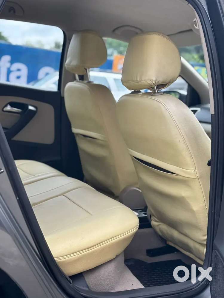 Volkswagen Polo 1.2 2011
