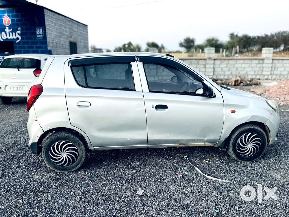 2014 Maruti Suzuki Alto 800 Lxi