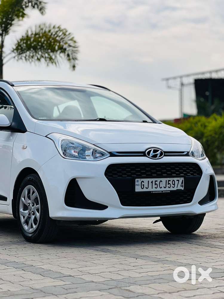 Hyundai Grand I10, 2019, Petrol