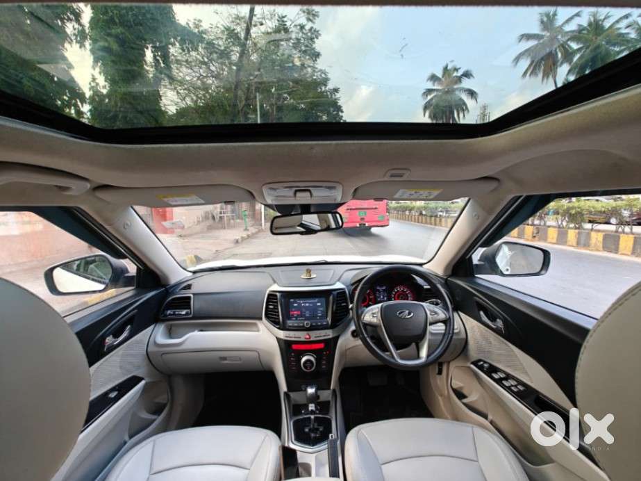 Mahindra Xuv300 W8 (o) 1.5 Diesel Amt, 2022, Diesel