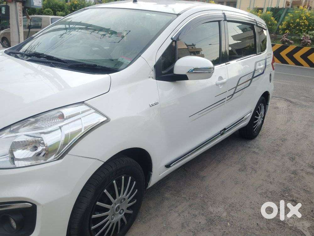 Maruti Suzuki Ertiga Vdi, 2018, Diesel