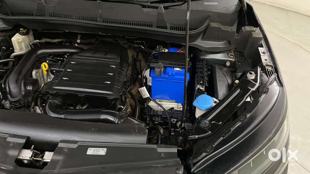 Skoda Kushaq Style 1.0l Tsi At, 2023, Petrol