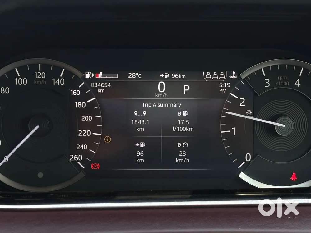 Land Rover Range Evoque Se R-dynamic Petrol, 2023, Petrol