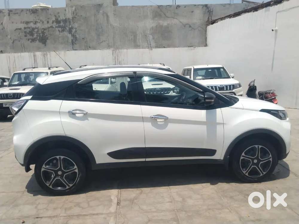 Tata Nexon 2022 Diesel 59000 Km Driven