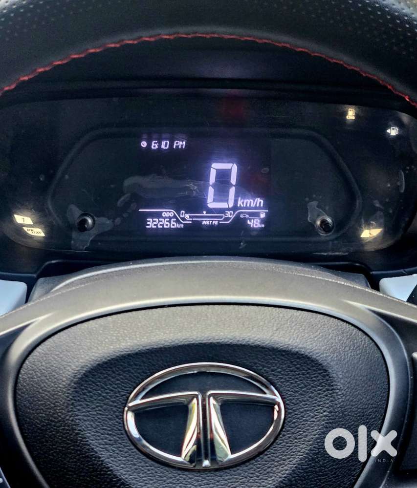 Tata Punch Accomplished Icng, 2024, Cng & Hybrids