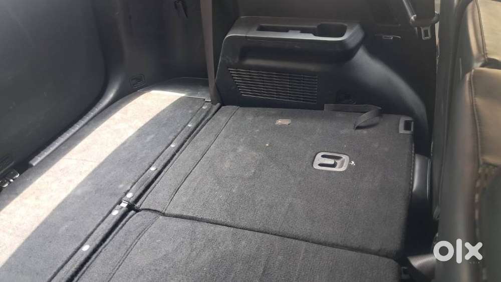 Kia Carens Prestige Plus Diesel, 2022, Diesel